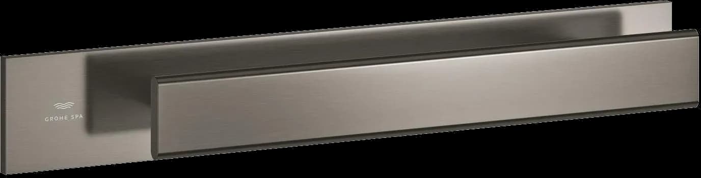 GROHE Allure Gravity Bară de sprijin - finisaj Antracit - Brushed Hard Graphite