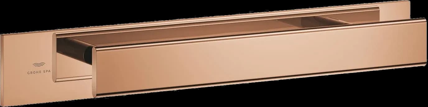GROHE Allure Gravity Bară de sprijin - finisaj Bronz - Warm Sunset