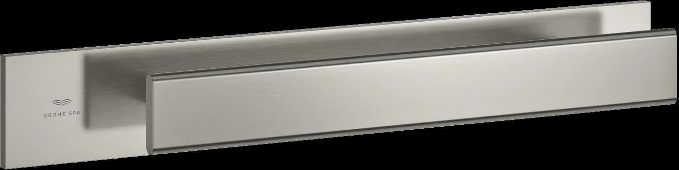 GROHE Allure Gravity Bară de sprijin - finisaj Supersteel Infinity