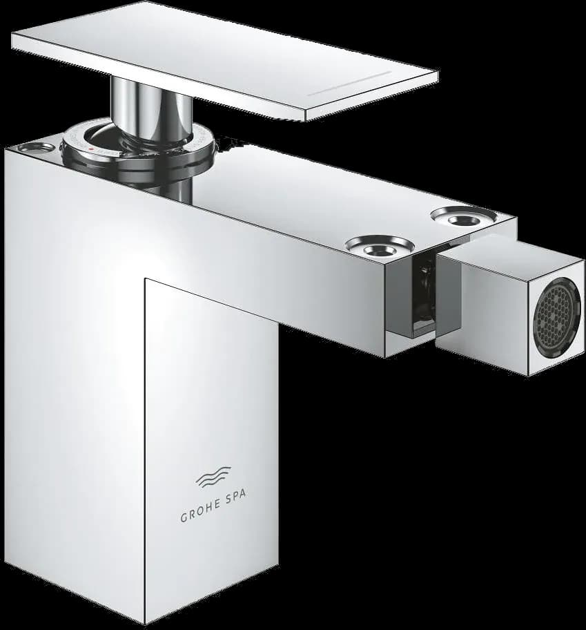 GROHE Allure Gravity Baterie bideu monocomandă