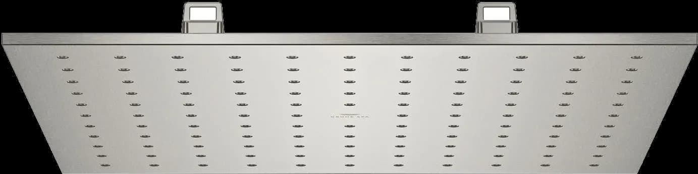 GROHE Rainshower Aqua Tiles Mască pentru duș de tavan Mono - finisaj Supersteel Infinity