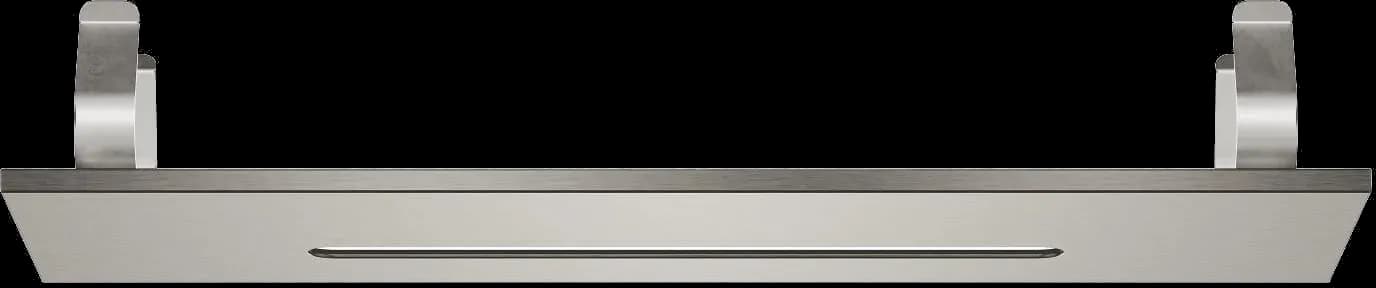 GROHE Rainshower Aqua Tiles Mască pentru duș de tavan Cascade/Rainfall - finisaj Supersteel Infinity