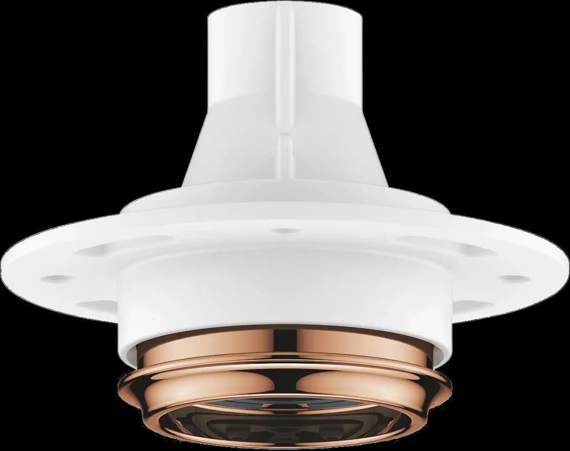 GROHE Rainshower Aqua Tiles Unitate funcțională pentru dușul de tavan Mist 0,75 l - finisaj Bronz - Warm Sunset