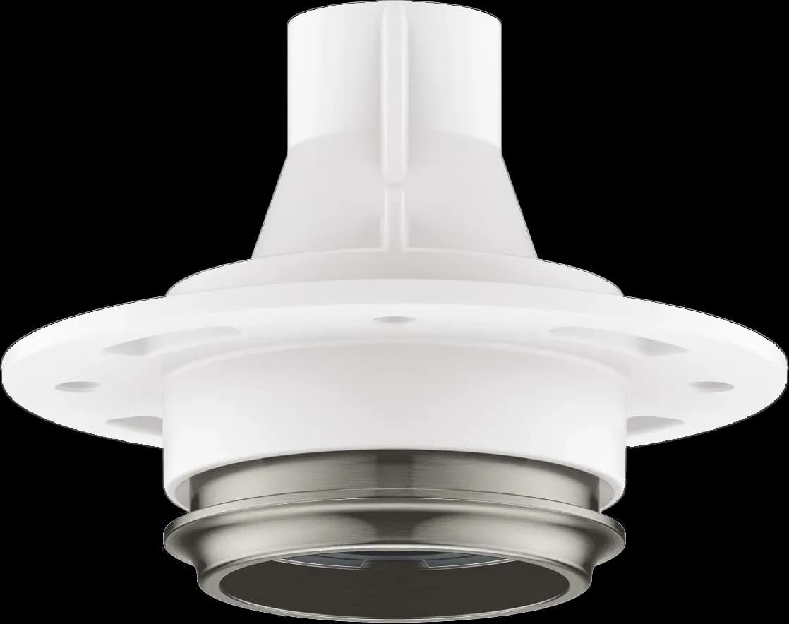 GROHE Rainshower Aqua Tiles Unitate funcțională pentru dușul de tavan Mist 0,75 l - finisaj Supersteel Infinity