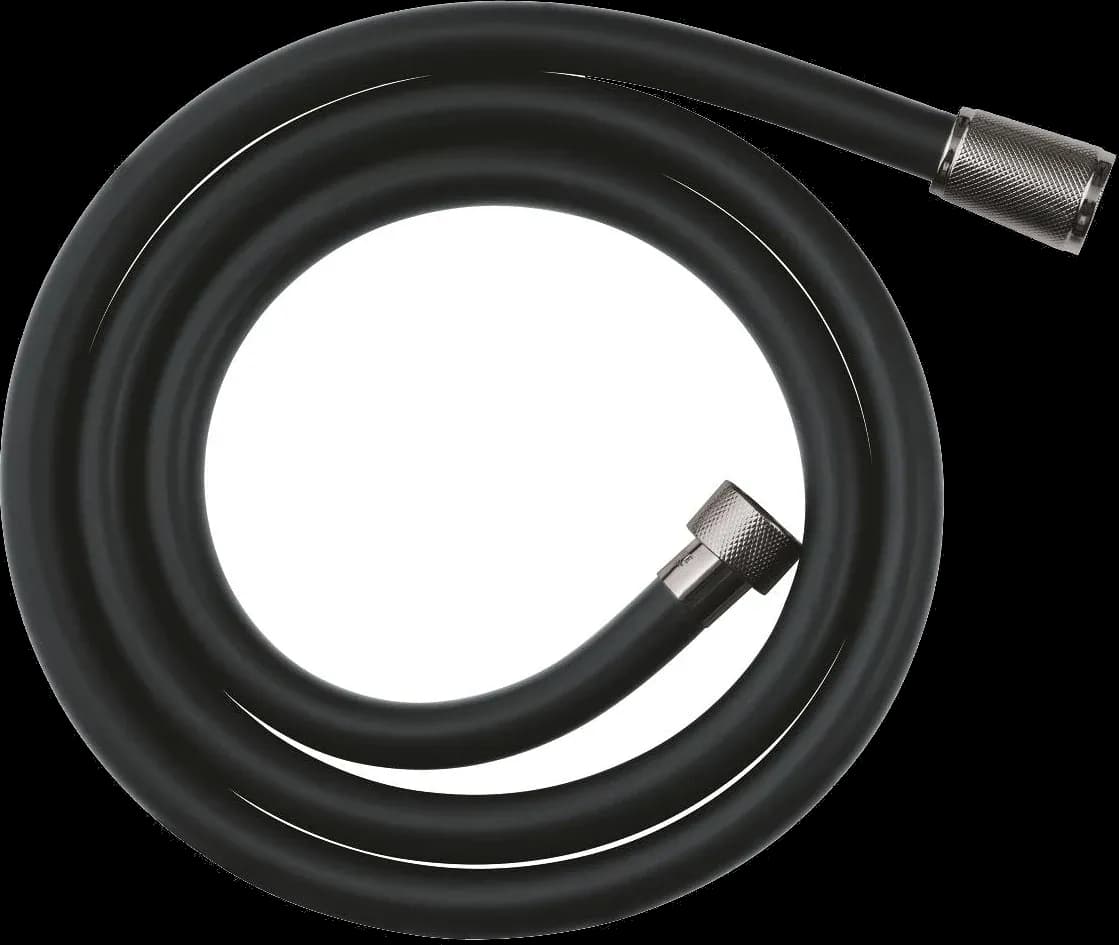 GROHE Silverflex TwistStop Furtun de duș 1500