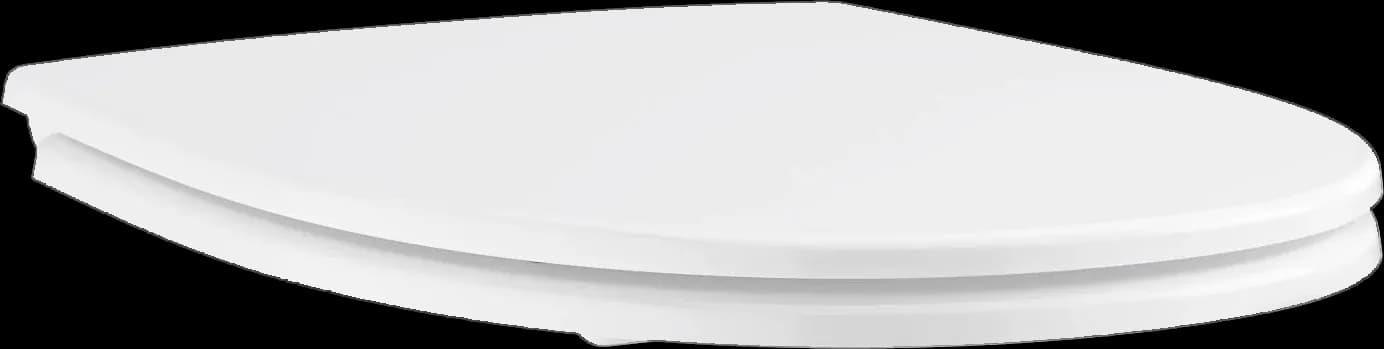 GROHE Bau Ceramic Capac WC subțire