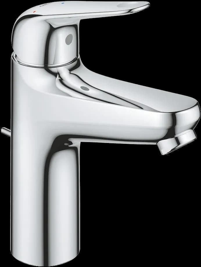 GROHE Alanis Baterie lavoar monocomandă 1/2" Mărimea M