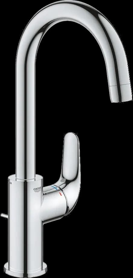 GROHE Alanis Baterie lavoar monocomandă 1/2" Mărimea L