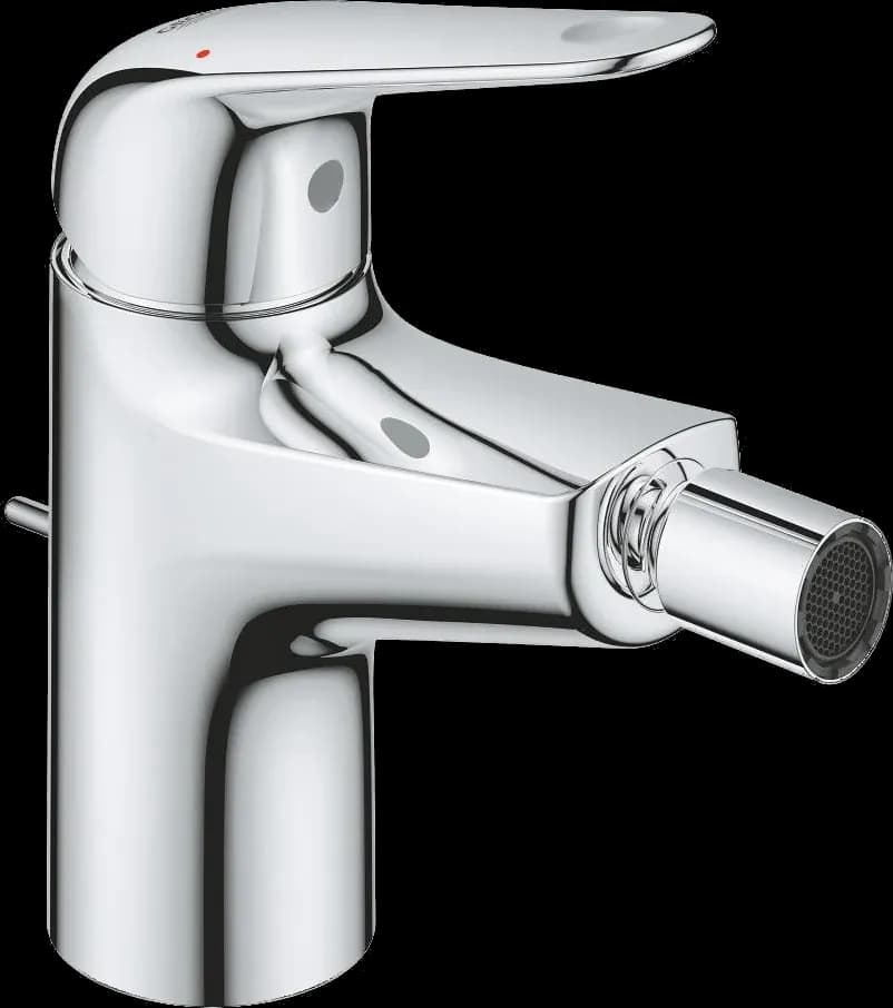 GROHE Alanis Baterie bideu monocomandă 1/2"