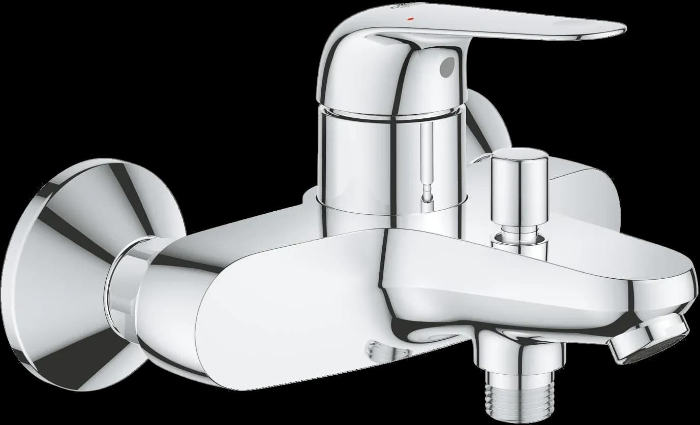 GROHE Alanis Baterie cadă/duş monocomandă 1/2"