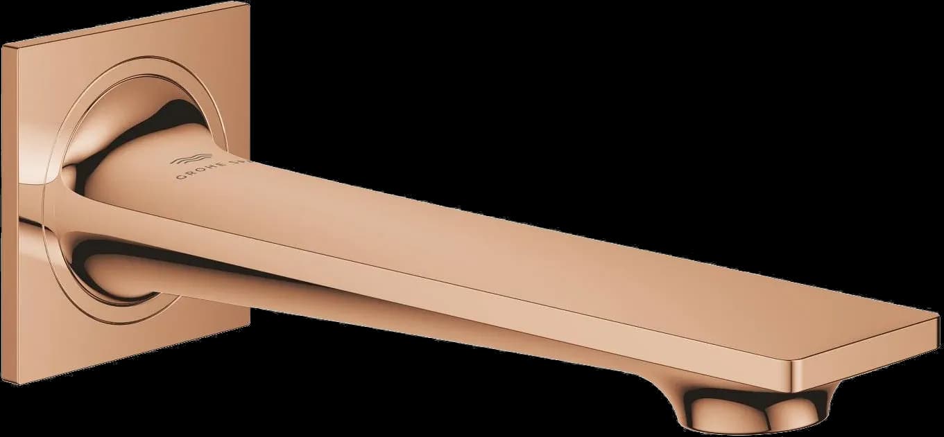 GROHE Allure Pipă cadă, 1/2" - finisaj Bronz - Warm Sunset