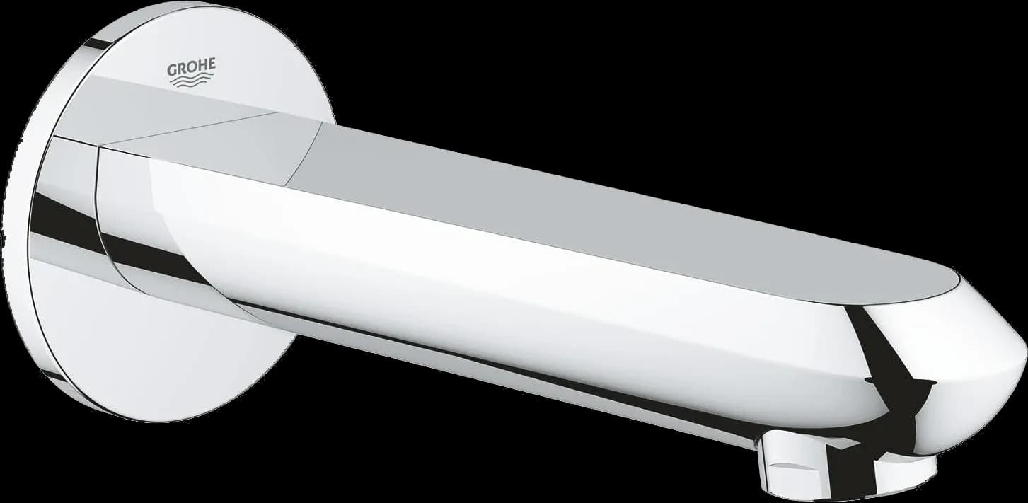 GROHE Eurodisc Cosmopolitan Pipă cadă