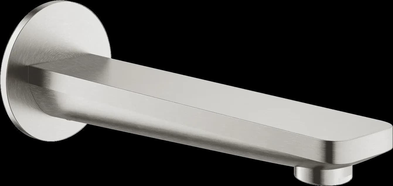 GROHE Lineare Pipă cadă - finisaj Supersteel Infinity