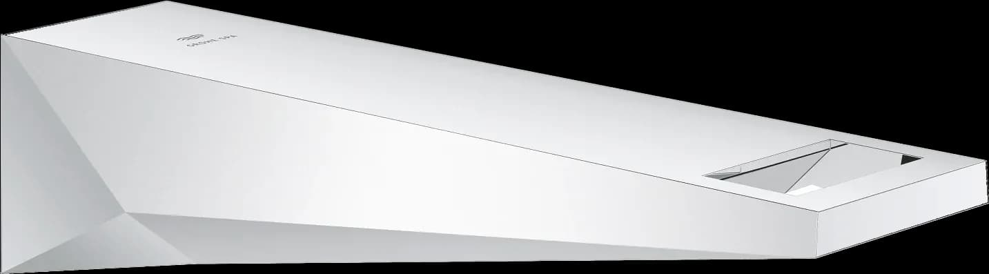 GROHE Allure Brilliant Pipă cadă