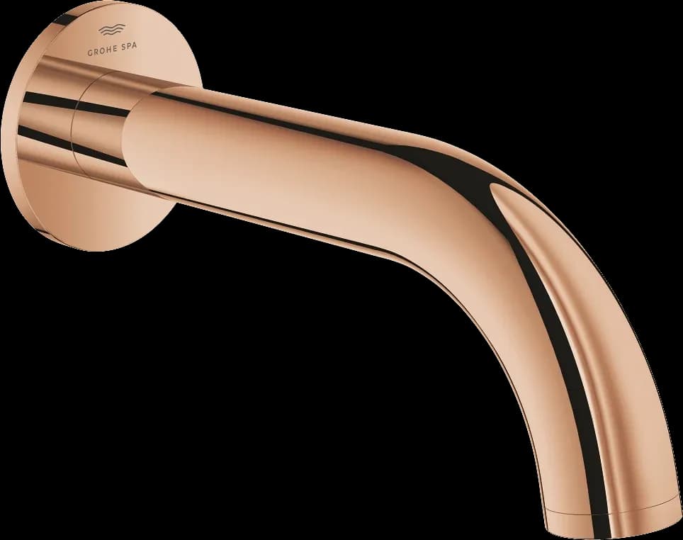 GROHE Atrio Pipă cadă - finisaj Bronz - Warm Sunset