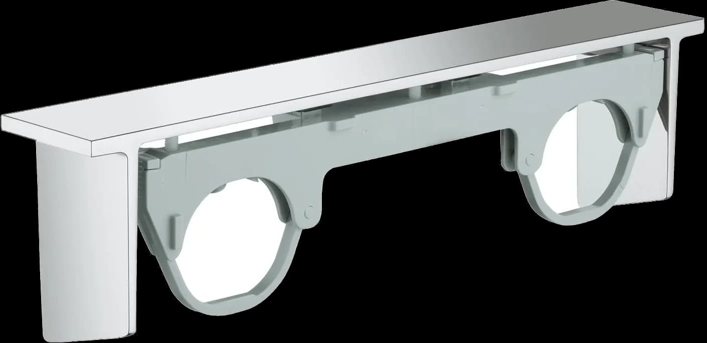 GROHE Grohtherm 2000 Etajeră de duș GROHE EasyReach