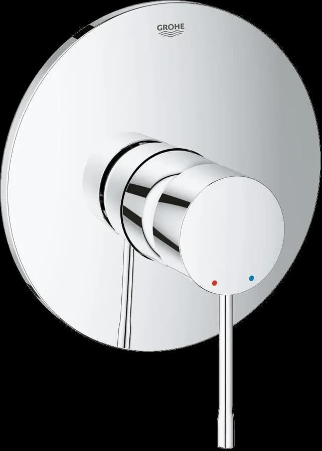 GROHE Essence Baterie duş monocomandă