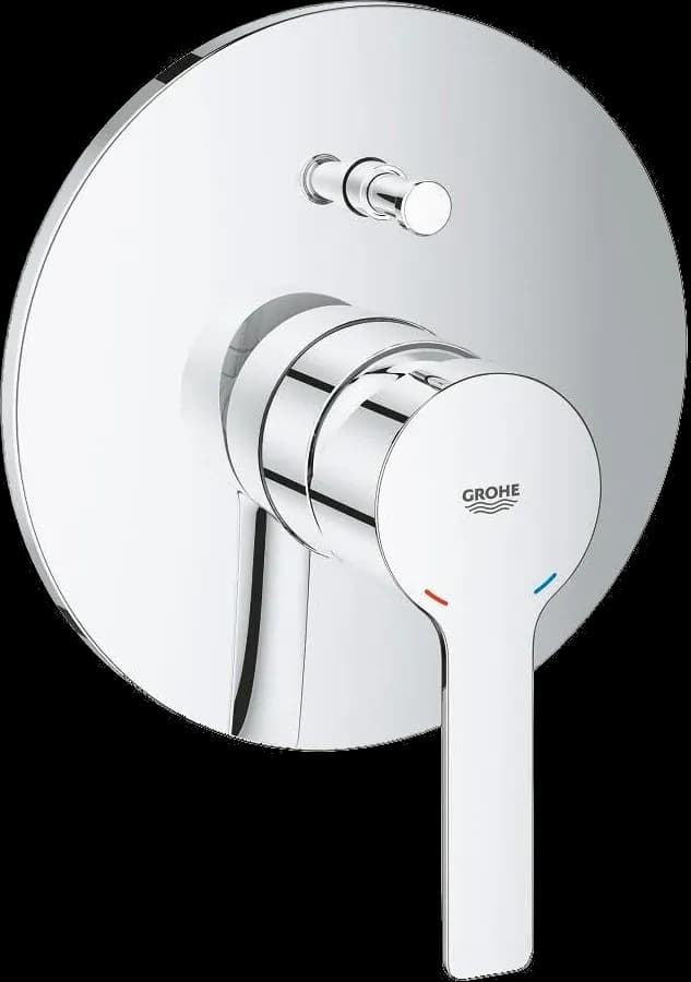 GROHE Lineare Baterie cadă monocomandă