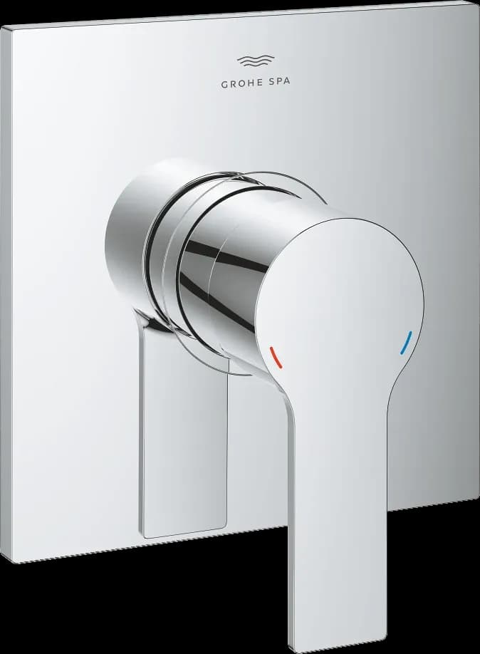 GROHE Allure Baterie duş monocomandă