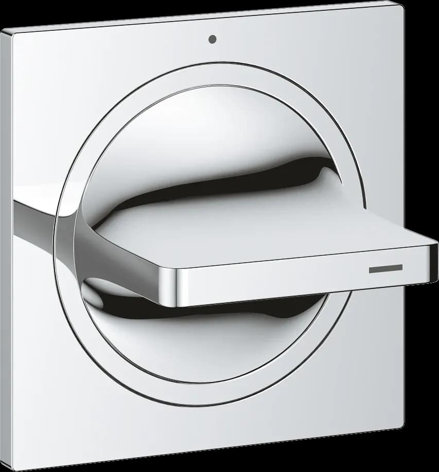 GROHE Allure Element aparent ventil încastrat