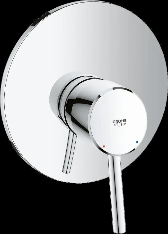 GROHE Concetto Baterie duş monocomandă