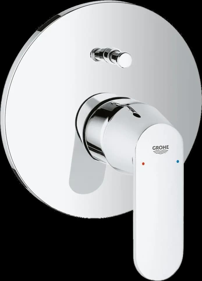 GROHE Eurosmart Cosmopolitan Baterie cadă monocomandă