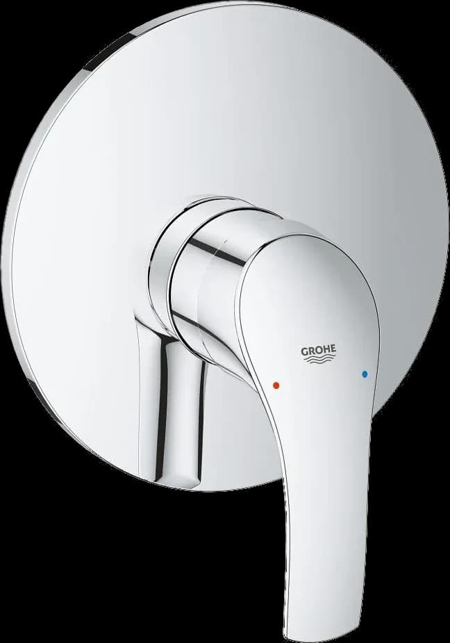 GROHE Eurosmart Baterie duş monocomandă