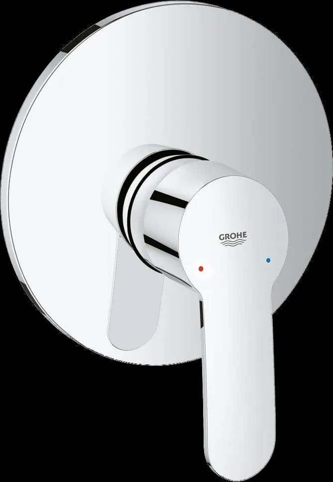 GROHE Eurostyle Cosmopolitan Baterie duş monocomandă