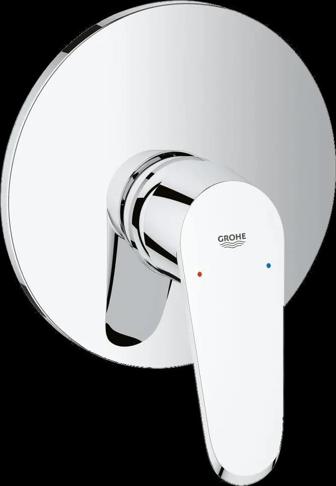 GROHE Eurodisc Cosmopolitan Baterie duş monocomandă
