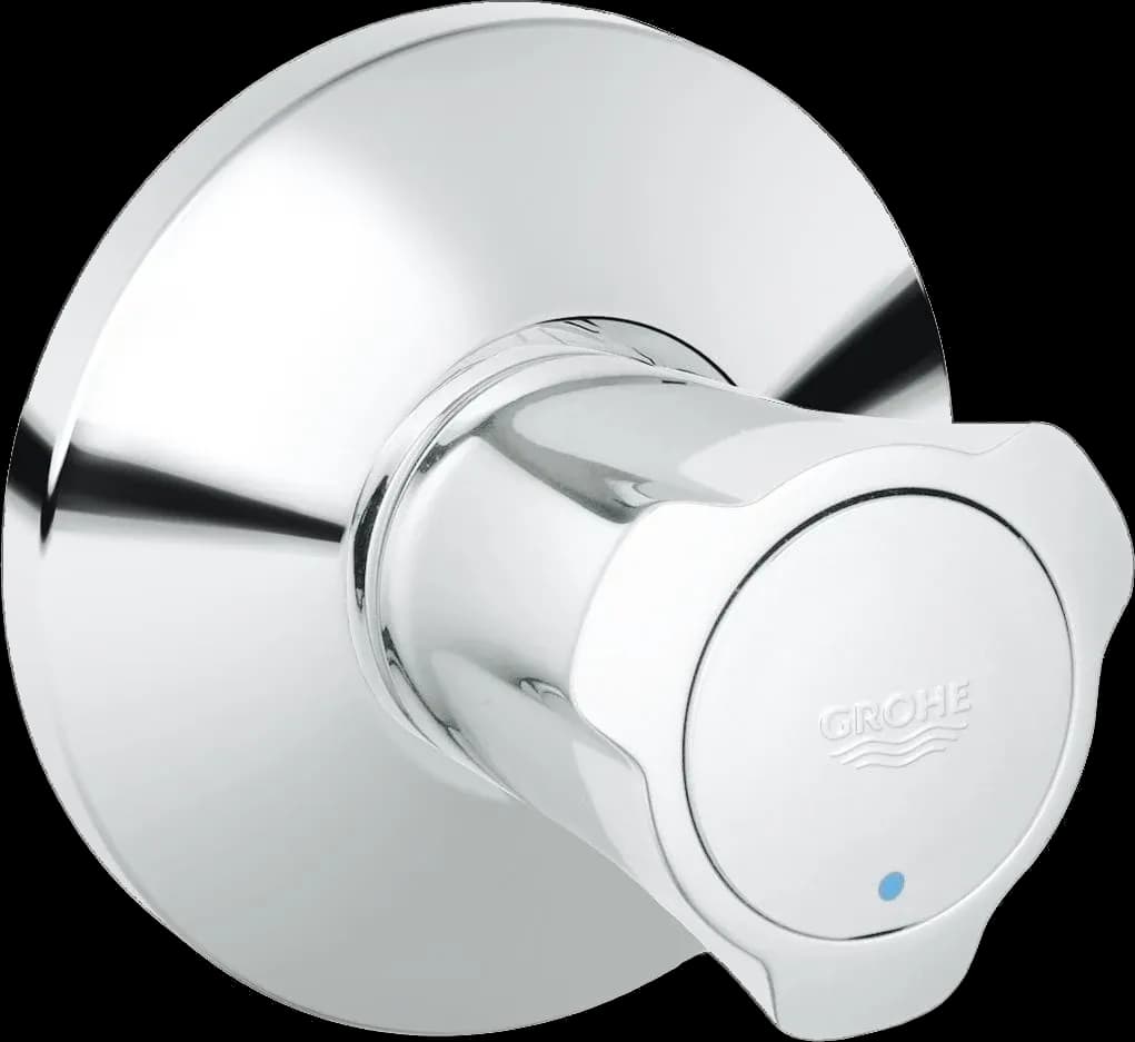 GROHE Costa L Element aparent ventil încastrat