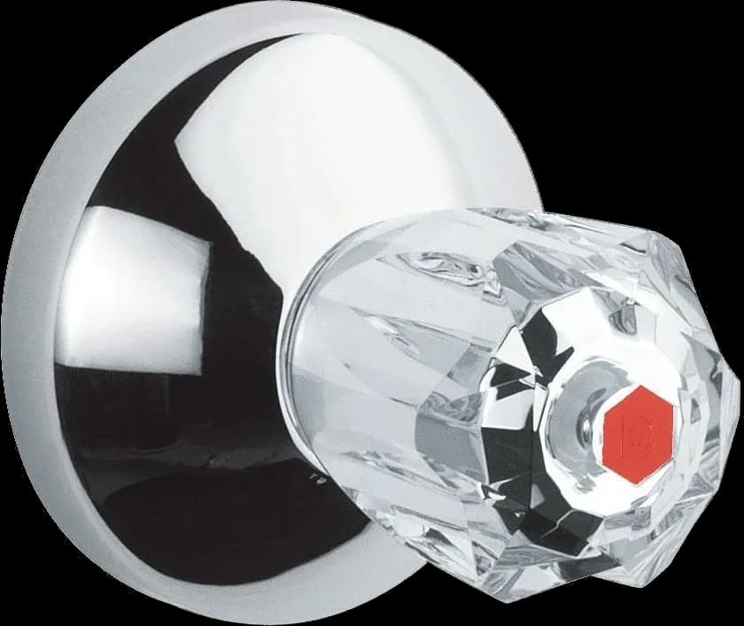 GROHE Atlanta Element aparent ventil încastrat