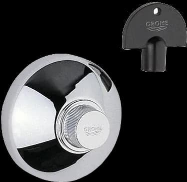 GROHE Atlanta Element aparent ventil încastrat