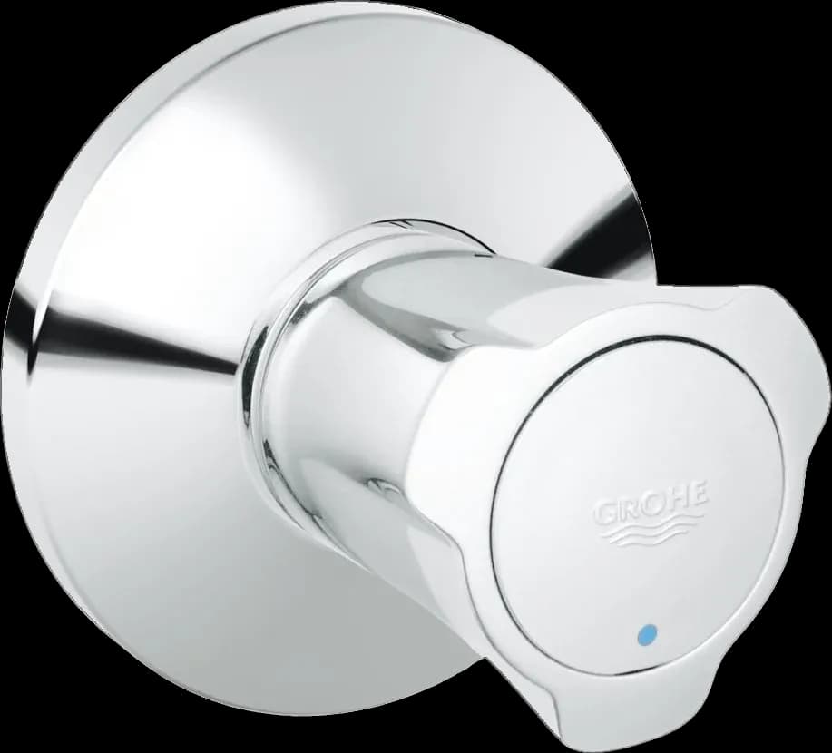 GROHE Costa L Element aparent ventil încastrat