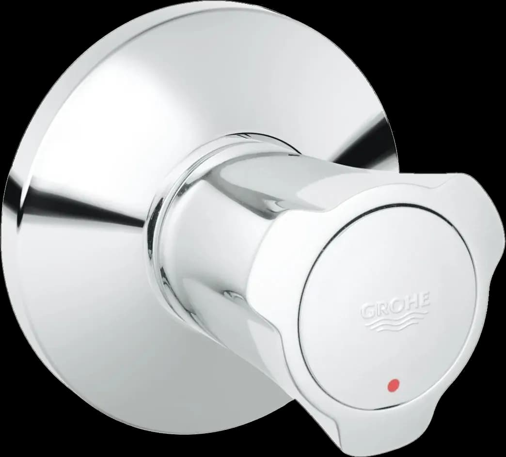 GROHE Costa L Element aparent ventil încastrat