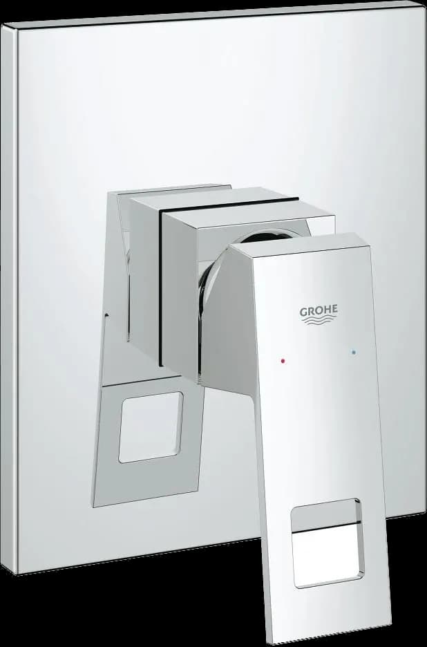 GROHE Eurocube Baterie duş monocomandă