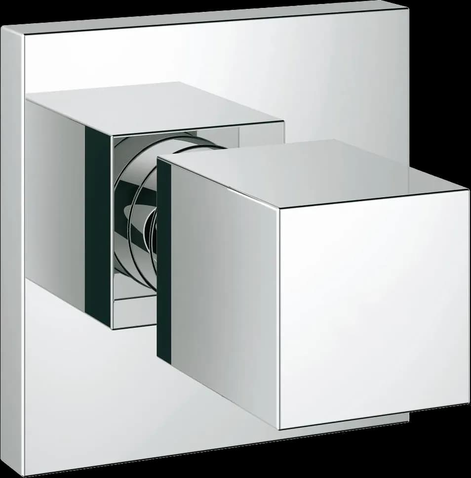 GROHE Eurocube Element de control al debitului