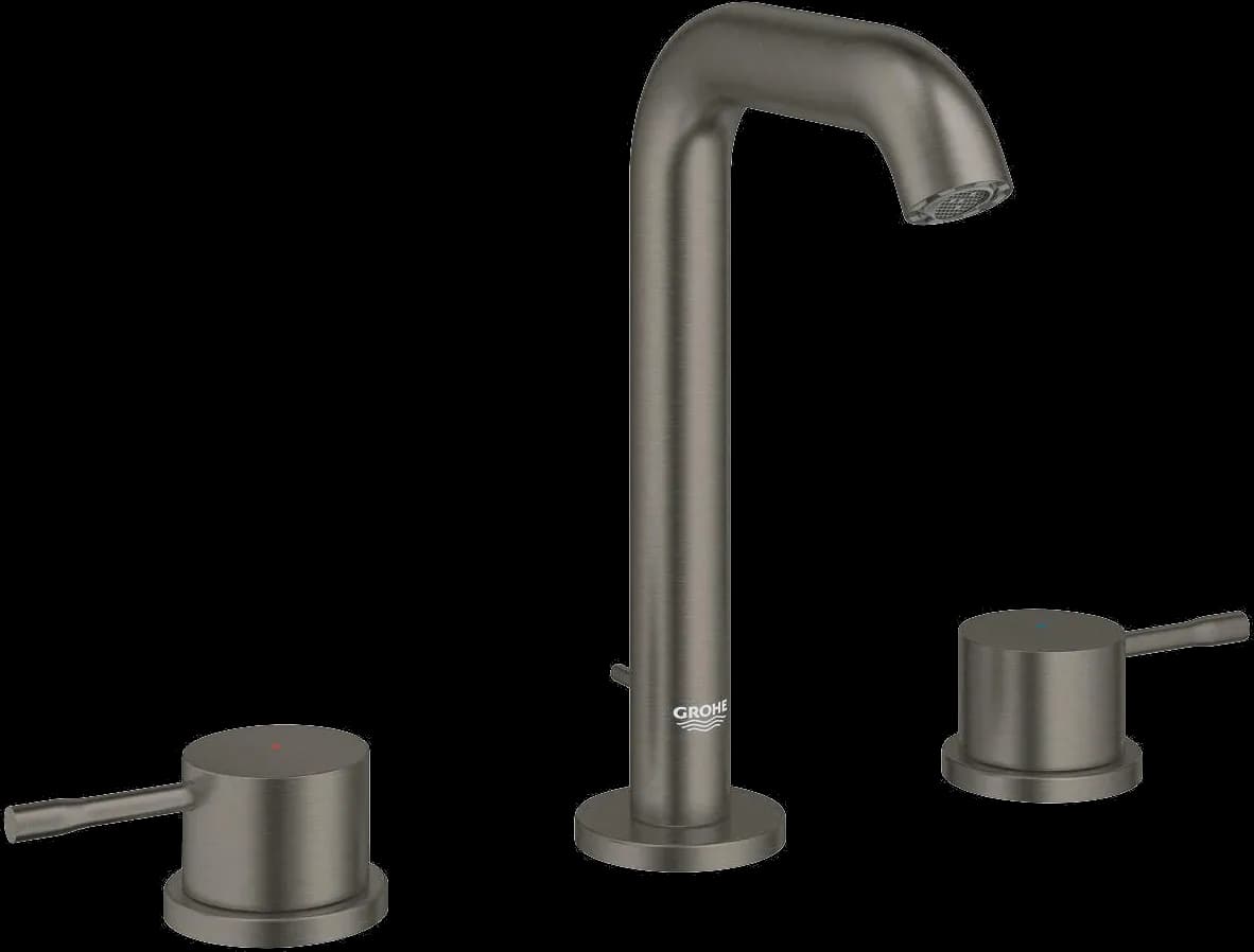 GROHE Essence Baterie lavoar cu 3 elemente 1/2" Mărimea M