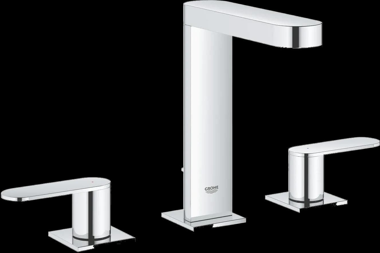 GROHE Plus Baterie lavoar cu 3 elemente 1/2" Mărimea M
