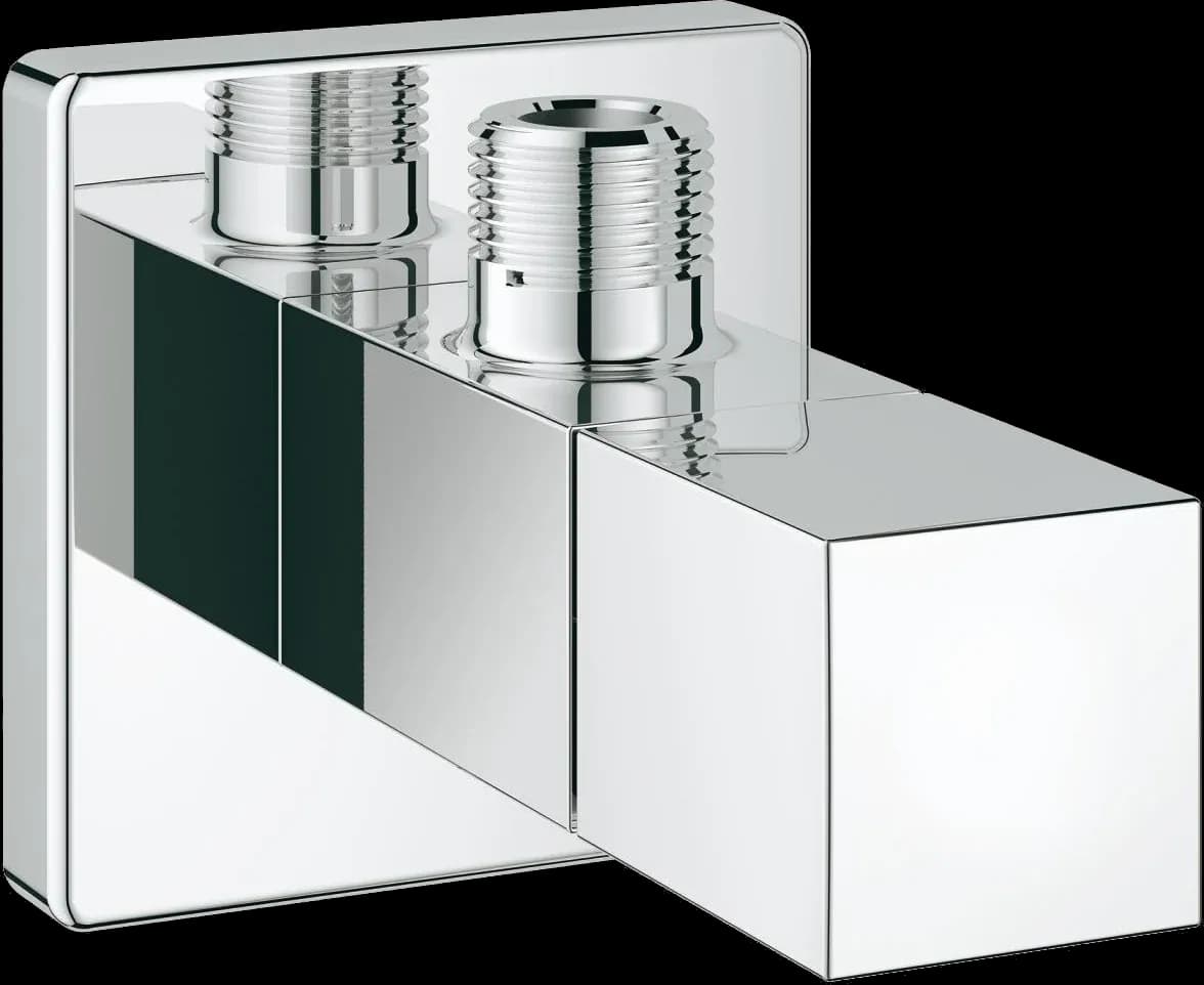 GROHE Eurocube Robinet cu ventil de colţ 1/2"