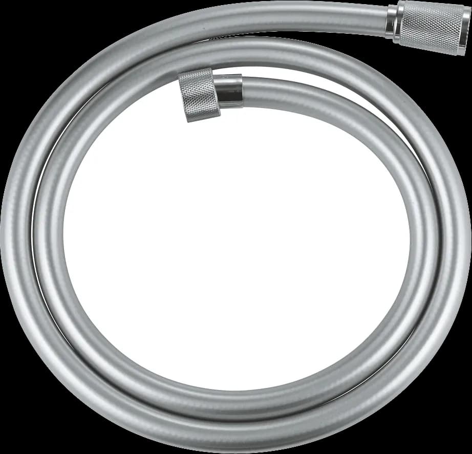 GROHE VitalioFlex Silver Furtun de duș