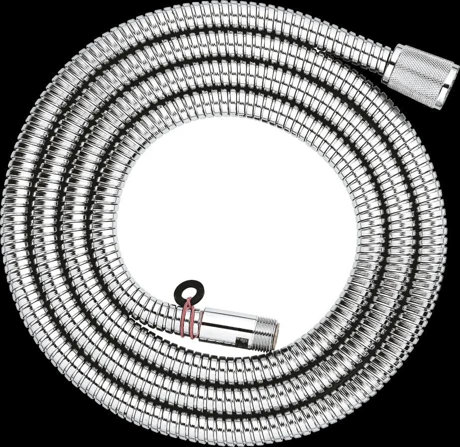 GROHE Furtun metalic