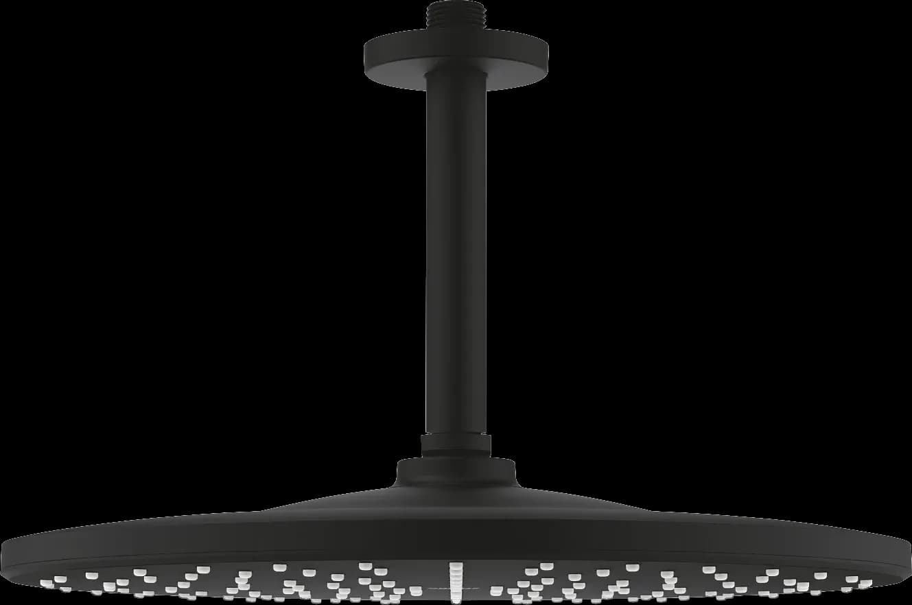 GROHE Rainshower Mono 310 Set de duș fix cu montare în tavan 142 mm, 1 pulverizare