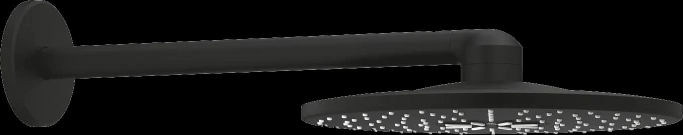 GROHE Rainshower SmartActive 310 Set de duș fix 430 mm, 2 pulverizări