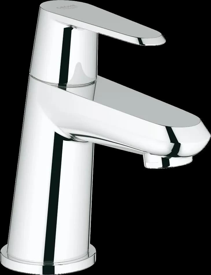 GROHE Eurodisc Cosmopolitan Baterie de apă rece Marimea XS