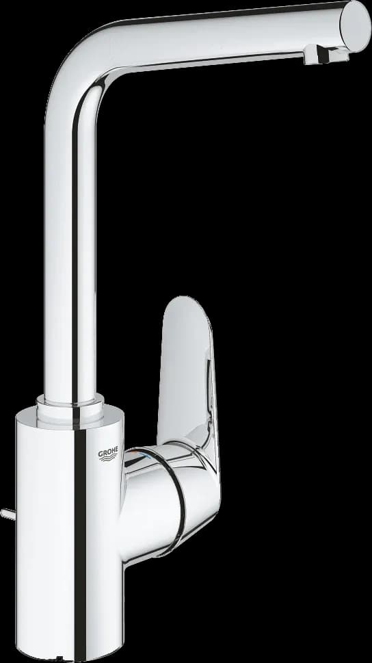 GROHE Eurodisc Cosmopolitan Baterie lavoar monocomandă 1/2" Mărimea L