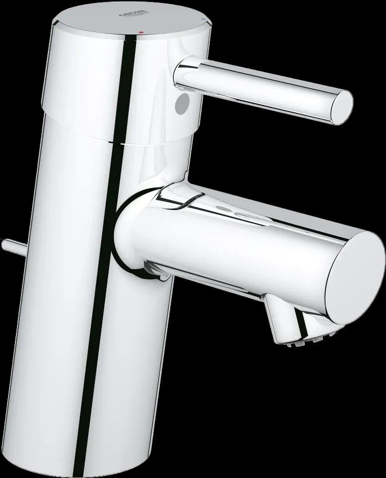 GROHE Concetto Baterie lavoar monocomandă 1/2"