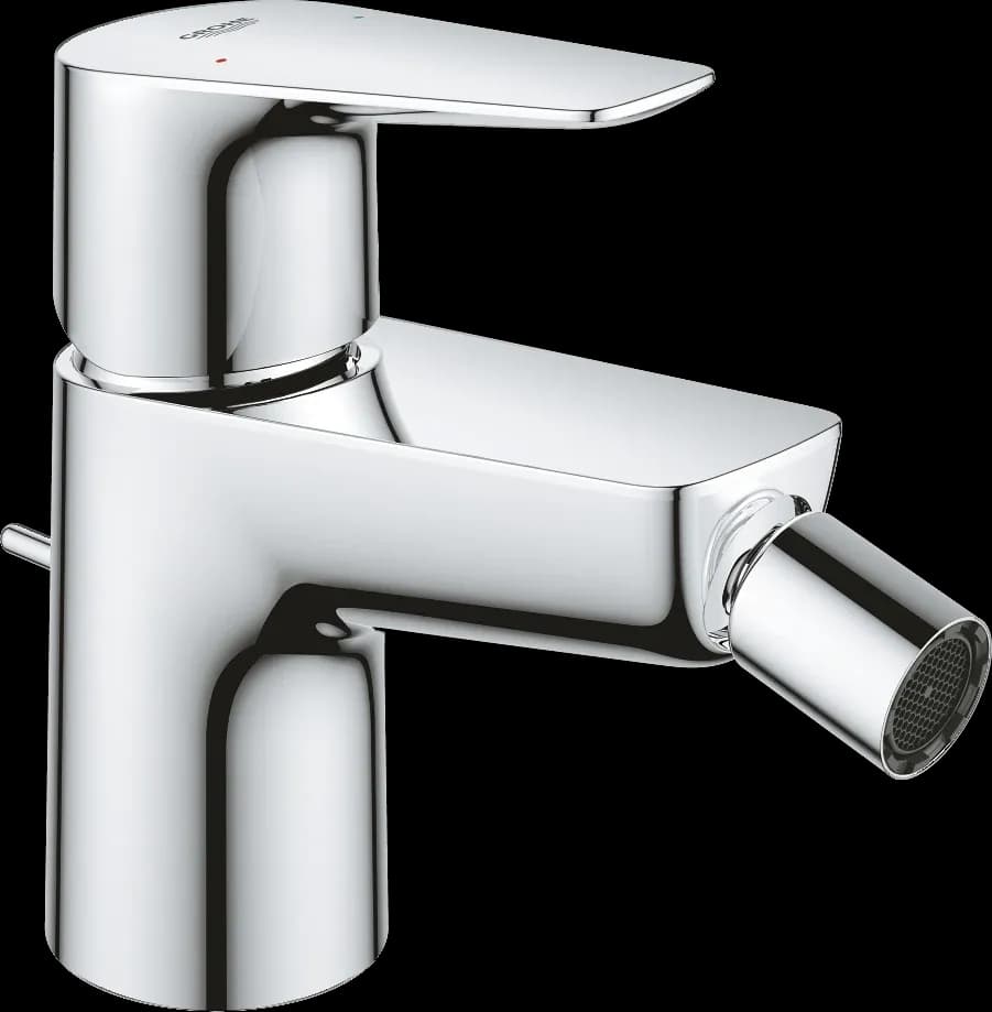 GROHE BauEdge Baterie bideu monocomandă 1/2"