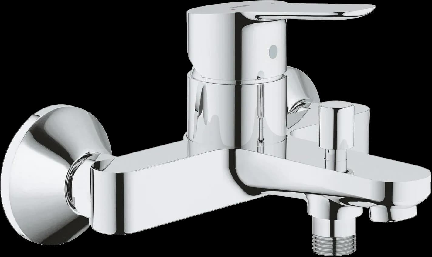 GROHE BauEdge Baterie cadă monocomandă 1/2"
