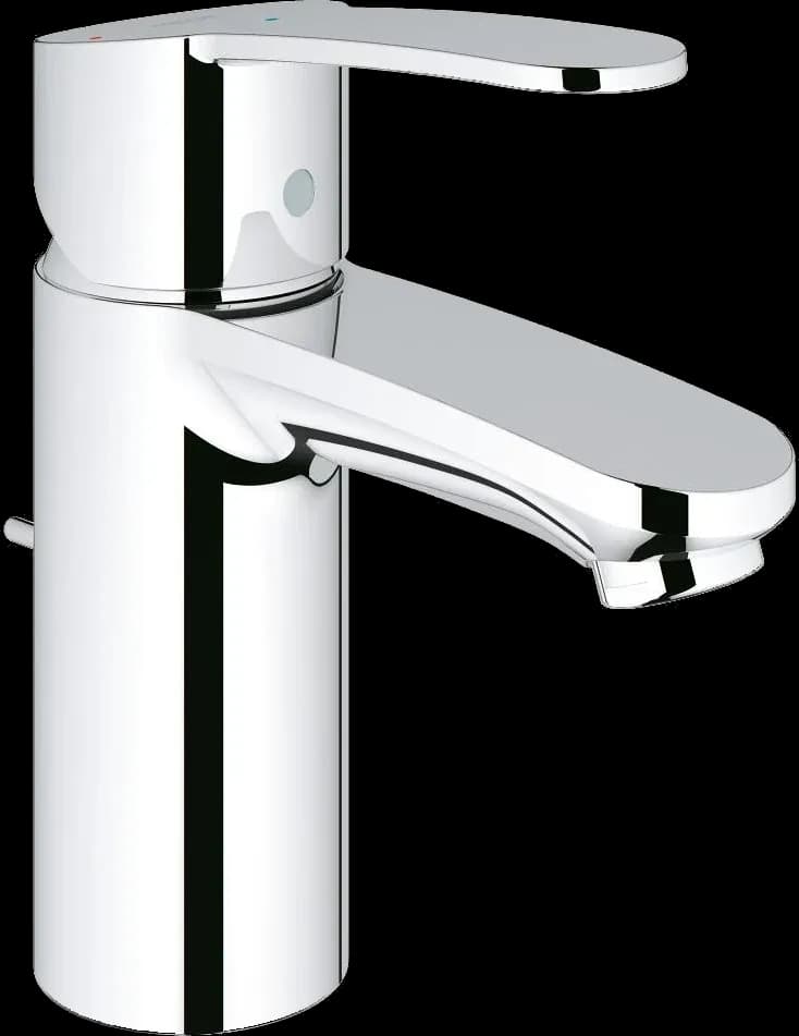 GROHE Eurostyle Cosmopolitan Baterie lavoar monocomandă 1/2"