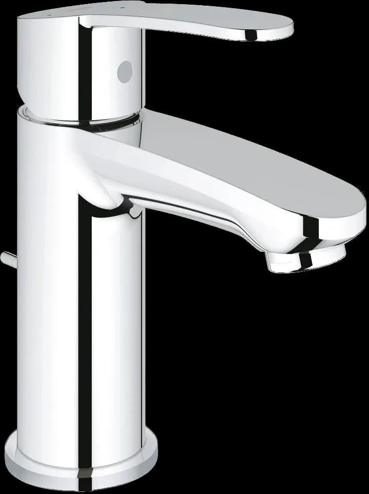 GROHE Eurostyle Cosmopolitan Baterie lavoar monocomandă 1/2"